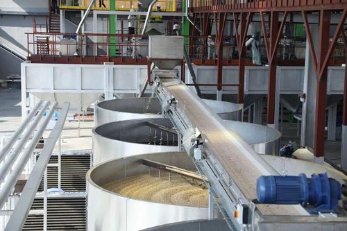 瑞幸云南保山鮮果處理加工廠落成，環保處理技術全球領先并實現技術轉讓