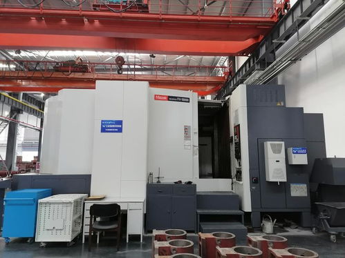 百年企業投資千萬轉型智慧工廠，5G賦能交出滿意答卷