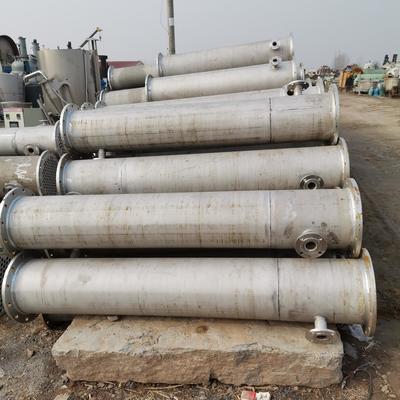 二手再沸器轉(zhuǎn)讓 鈦合金冷凝器技術(shù)轉(zhuǎn)讓指南