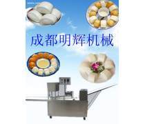 四川饅頭機(jī) 高效制作地道饅頭的現(xiàn)代幫手