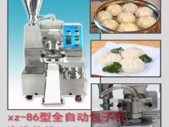 白面饅頭機(jī)與仿手工卷面饅頭機(jī)的多功能應(yīng)用解析