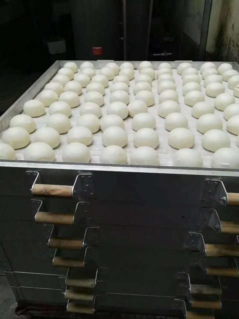 黃山饅頭蒸饃機(jī)選購(gòu)指南 買機(jī)即教做饃，輕松掌握饅頭機(jī)技術(shù)
